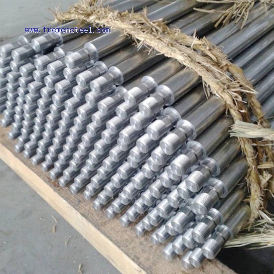 Chrome hydraulic cylinder rod, chrome piston rod,piston cylinder rod