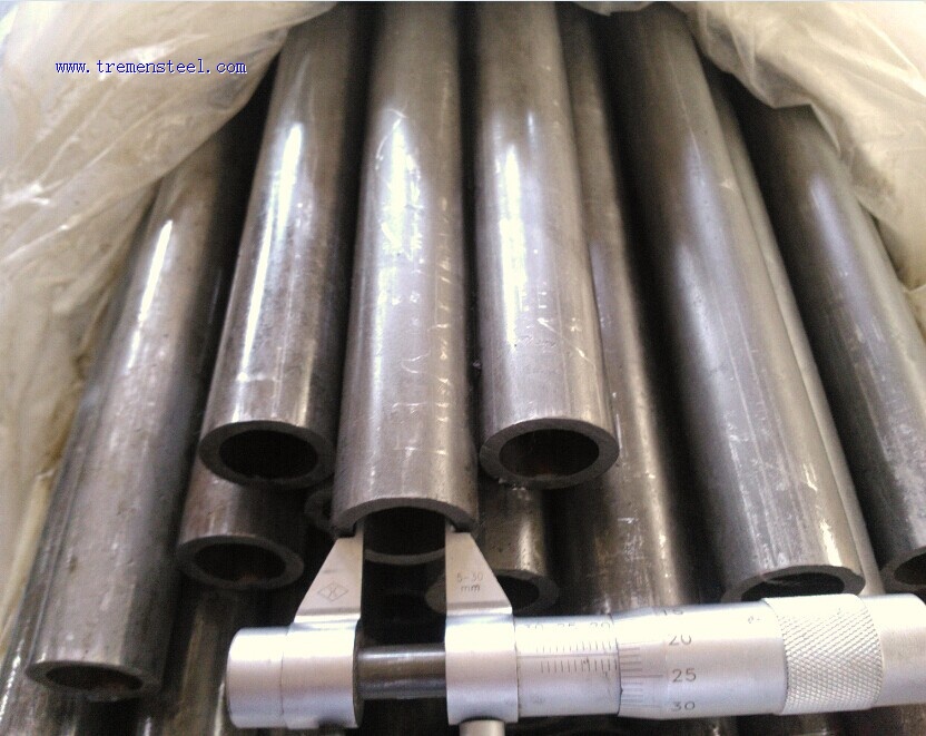 EN10305-1 precision seamless steel tube