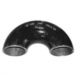 MSS SP75 A234 WPB ELBOW