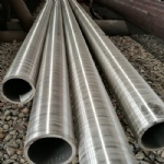 ASTM/ASME A213 T5b SEAMLESS ALLOY TUBE