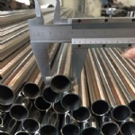 ASME SA790 S31803 duplex stainless steel tube