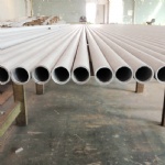 ASME SA790 S32205 duplex stainless steel tube