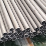 S32750 super duplex stainless steel tube