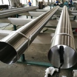 ASME SA790 S32550 super duplex stainless steel tube