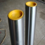 ST52 CHROME PLATED HONED TUBE