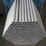 ASTM A312 304 316 321 stainless steel pipe