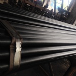 ASTM A213 T2 SEAMLESS ALLOY TUBE