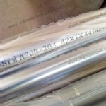 sanitary stainless steel pipe and fittings