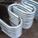 Stainless Bending tube