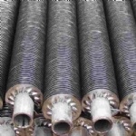 Stainless Finned tube