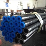 JIS G3445 STKM 11A Seamless tube