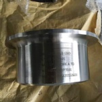 Stainless steel lap joint Stub End
