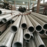 ASTM A335 P11 Seamless alloy steel tube