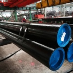ASTM A519 SAE1026 Seamless Steel Mechanical tubing
