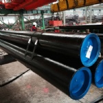 ASTM A519 SAE1026 Seamless Steel Mechanical tubing