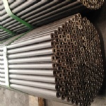 Seamless Heat Exchanger Tubes