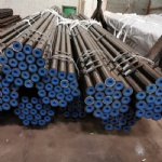 SA192 Seamless Boiler tubes