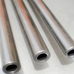 EN10305-2 welded precision steel tube