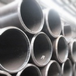 Seamless Alloy steel tube T9