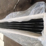 Seamless phosphated Steel tube