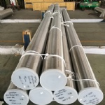 Stainless steel tube ASTM A213 TP202
