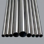 Stainless steel tube ASTM A213 TP304L
