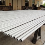 Stainless steel tube ASTM A213 TP316