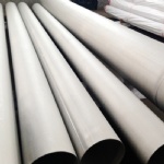 Stainless steel tube ASTM A213 TP316L