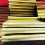 BRASS TUBE ASTM B111