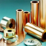 COPPER-NICKEL TUBE JIS H3300