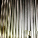 ALUMINIUM BRASS TUBE ASTM B111 C68700