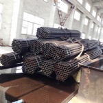 DIN17175 seamless boiler tube