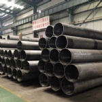 JIS3454/JIS3455/JIS3456/JIS3461 seamless boiler steel tube