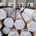 BS3059 seamless boiler tube