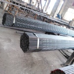 ASTM A335 seamless boiler tube