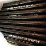 ASTM A209 T1 Superheater tube