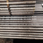 ASTM A213 seamless boiler tube