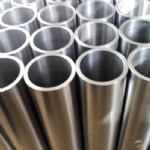 Honed Seamless Steel Tube