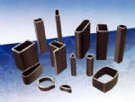 ASTM A500 steel hollow section