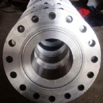 ASME B16.36 ORIFICE FLANGES