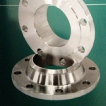 ASME B16.47A LARGE DIAMETER STEEL FLANGES