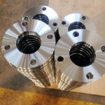 DIN FLANGES