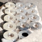 EN1092-1 FLANGES