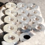 EN1092-1 FLANGES