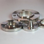 JIS B2220 FLANGES