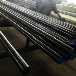 ASTM A213 T12 SEAMLESS ALLOY TUBE