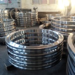 BS4504 FLANGES