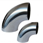 A403 WP304L STAINLESS ELBOW