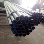 ASTM A213 T11 SEAMLESS ALLOY TUBE